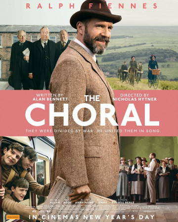 The Choral