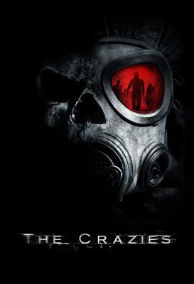 The Crazies - Fürchte deinen Nächsten