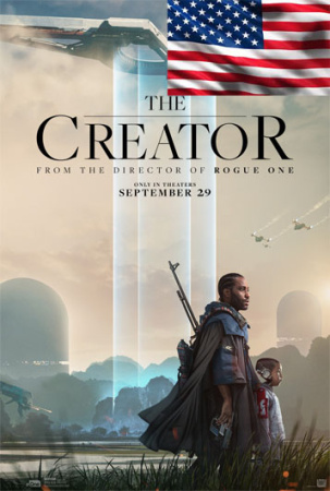 The Creator *ENGLISH*