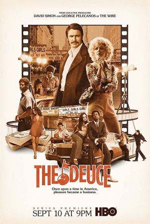 The Deuce S01E01