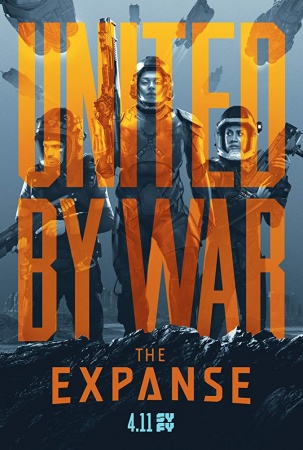 The Expanse S03E13