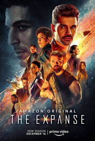 The Expanse S05E10