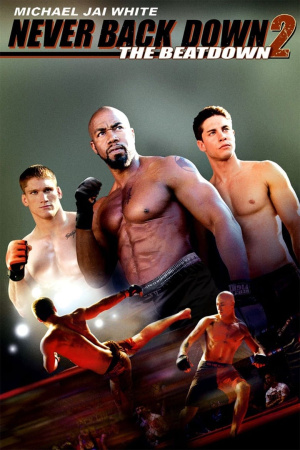 The Fighters 2: Beatdown