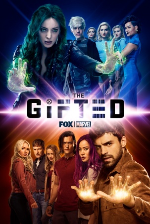 The Gifted S02E13