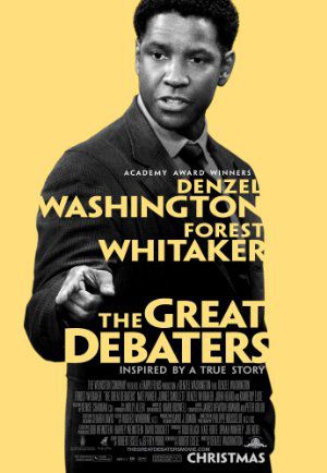 The Great Debaters - Die Macht der Worte