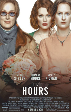 The Hours - Von Ewigkeit zu Ewigkeit
