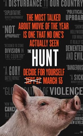 The Hunt (2020)