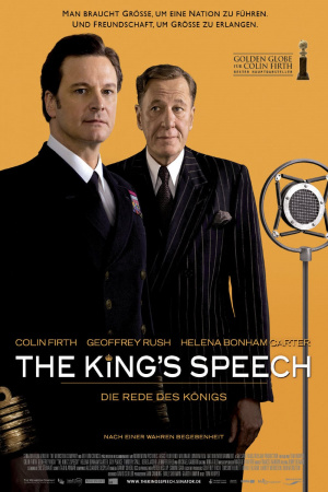 The Kings Speech