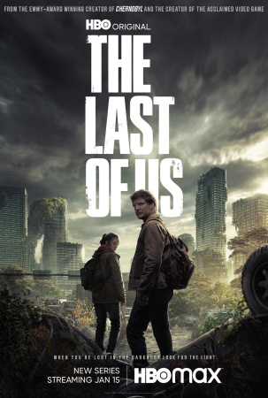 The Last of Us S01E01