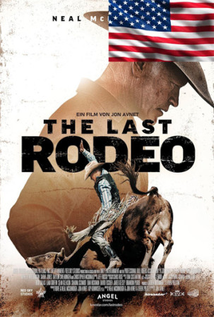 The Last Rodeo *ENGLISH*