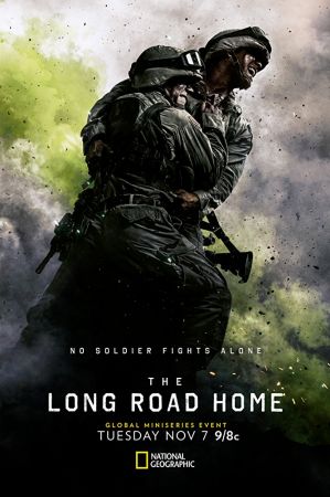 The Long Road Home S01E04