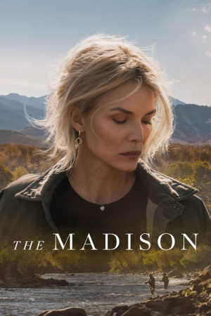 The Madison S01E01