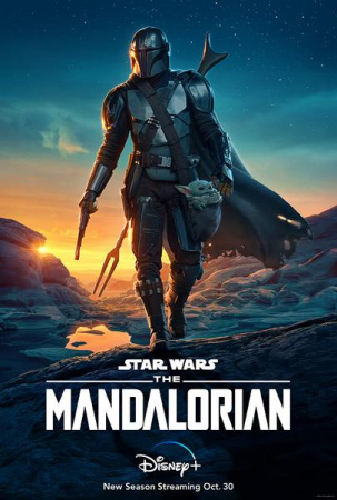 The Mandalorian S02E06