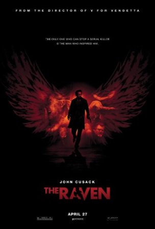 The Raven - Prophet des Teufels