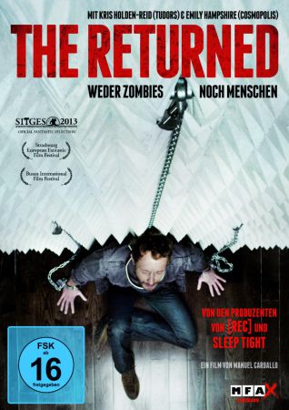 The Returned - Weder Zombies noch Menschen