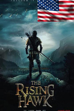 The Rising Hawk *ENGLISH*