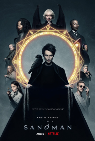 The Sandman S01E11