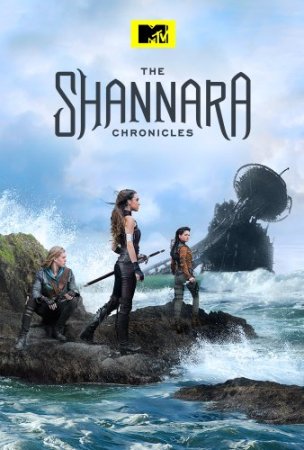 The Shannara Chronicles S01E04