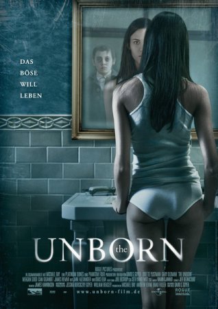 The Unborn