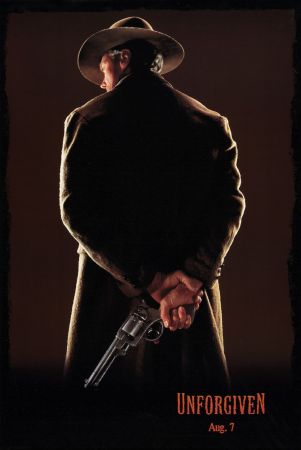 The Unforgiven