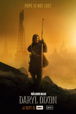 The Walking Dead: Daryl Dixon S01E04