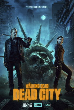 The Walking Dead: Dead City S01E05