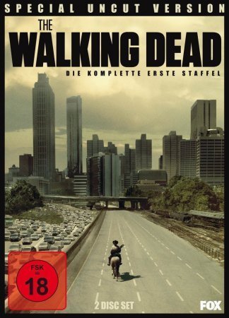 The Walking Dead S01E05