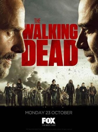 The Walking Dead S08E09