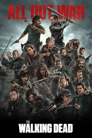 The Walking Dead S08E11