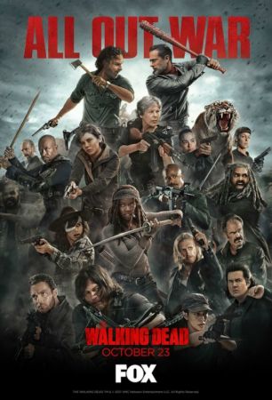 The Walking Dead S08E12