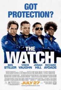 The Watch Nachbarn der 3. Art