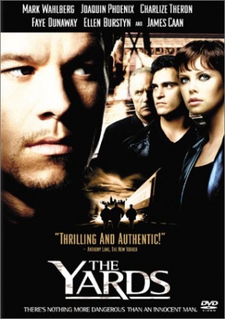 The Yards - Im Hinterhof der Macht
