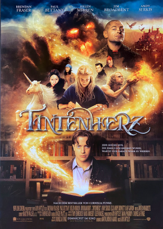 Tintenherz