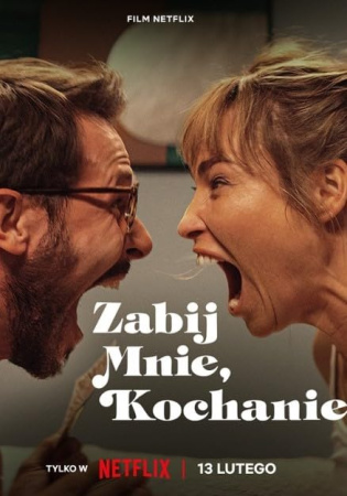 Töte mich, wenn du dich traust.