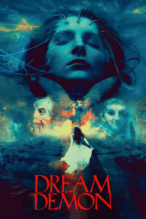 Traumdämon - Dream Demon