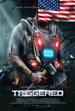 Triggered *ENGLISH*
