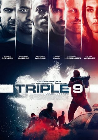 Triple 9