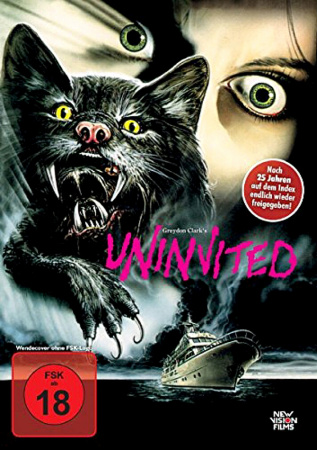 Uninvited (1988)