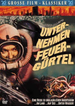 Unternehmen Feuergürtel