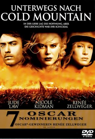 Unterwegs nach Cold Mountain