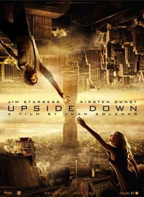Upside Down
