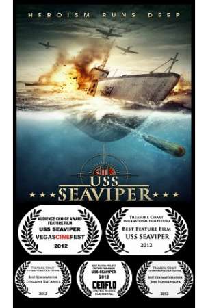 USS Seaviper
