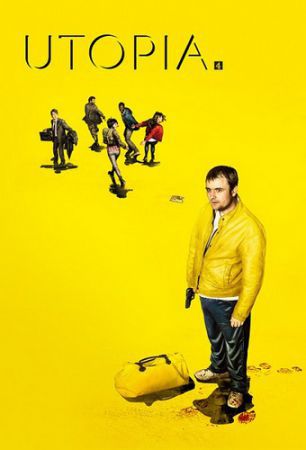 Utopia S01E01