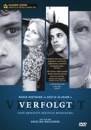 Verfolgt