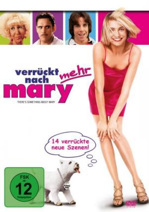 Verrückt nach Mary