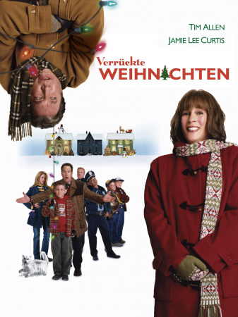Verrückte Weihnachten