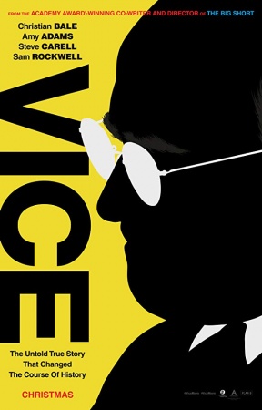 Vice - Der zweite Mann