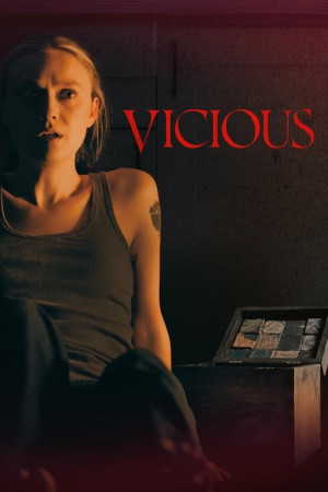 Vicious - Ein teuflisches Geschenk