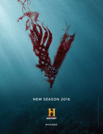 Vikings S04E16