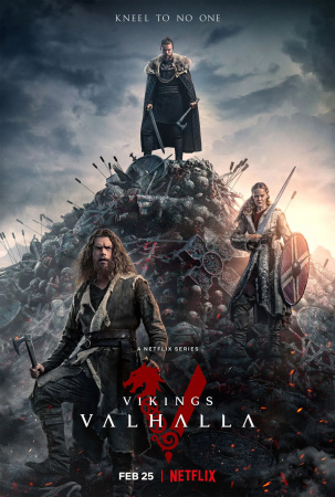Vikings: Valhalla S01E07